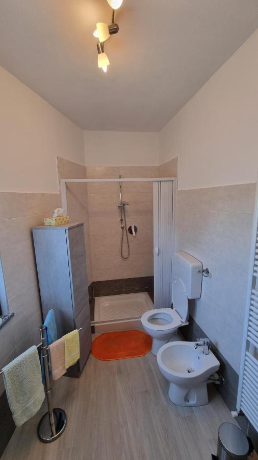 Ca Ed Giuanoto Apartman Santo Stefano Belbo Kültér fotó