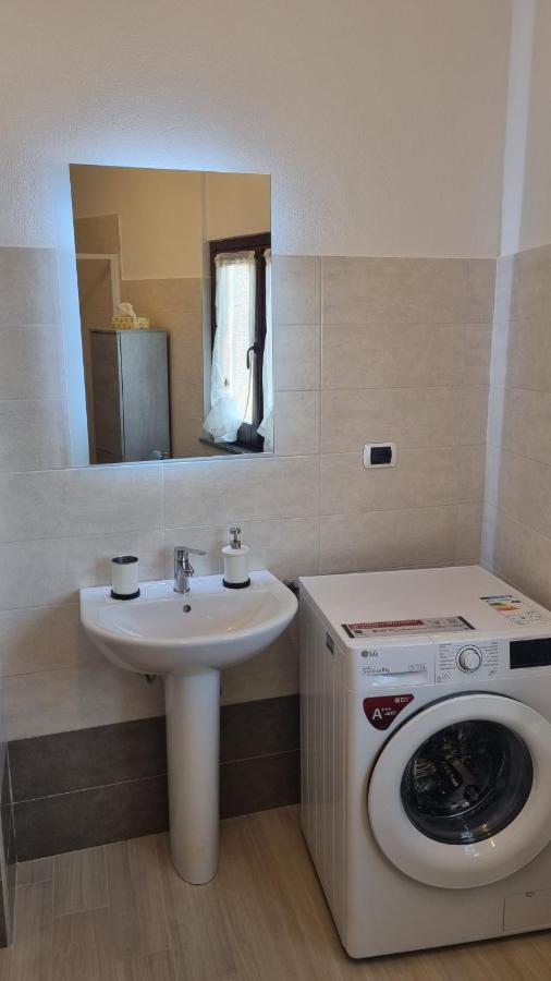 Ca Ed Giuanoto Apartman Santo Stefano Belbo Kültér fotó