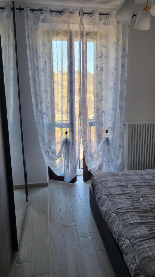 Ca Ed Giuanoto Apartman Santo Stefano Belbo Kültér fotó