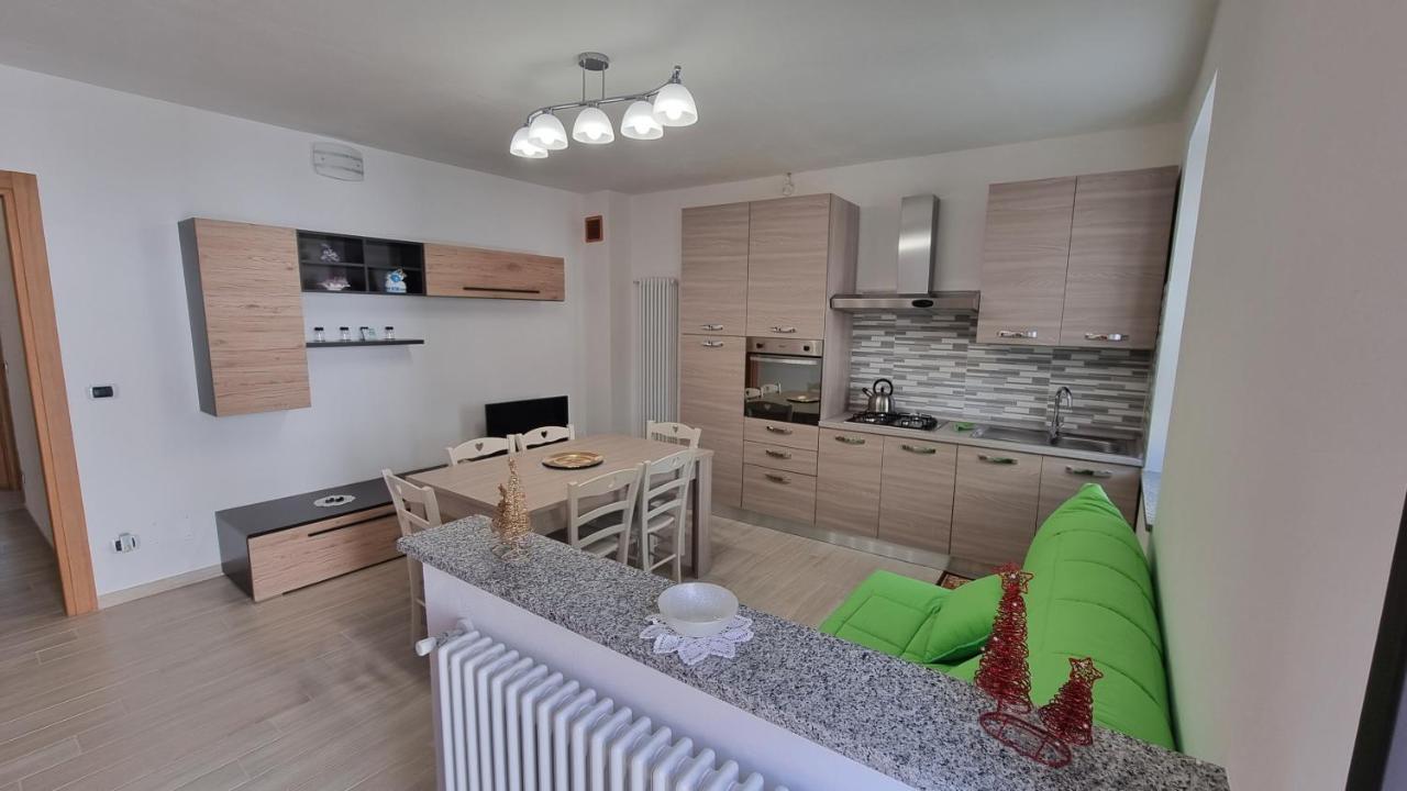 Ca Ed Giuanoto Apartman Santo Stefano Belbo Kültér fotó